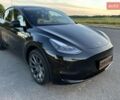 Тесла Model Y, объемом двигателя 0 л и пробегом 54 тыс. км за 18000 $, фото 1 на Automoto.ua