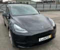 Тесла Model Y, объемом двигателя 0 л и пробегом 37 тыс. км за 40000 $, фото 3 на Automoto.ua