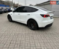 Тесла Model Y, объемом двигателя 0 л и пробегом 16 тыс. км за 27300 $, фото 11 на Automoto.ua