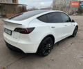 Тесла Model Y, объемом двигателя 0 л и пробегом 9 тыс. км за 51000 $, фото 8 на Automoto.ua