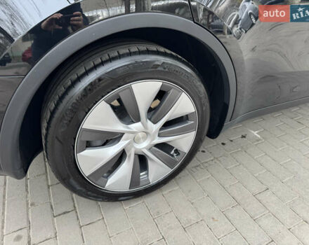Тесла Model Y, объемом двигателя 0 л и пробегом 56 тыс. км за 37900 $, фото 9 на Automoto.ua