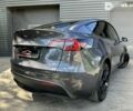 Тесла Model Y 2022 в Киеве на Automoto.ua Тесла Model Y, объемом двигателя 0 л и пробегом 50 тыс. км за 29900 $, фото 9 на Automoto.ua