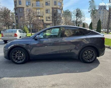 Тесла Model Y, объемом двигателя 0 л и пробегом 20 тыс. км за 39000 $, фото 5 на Automoto.ua