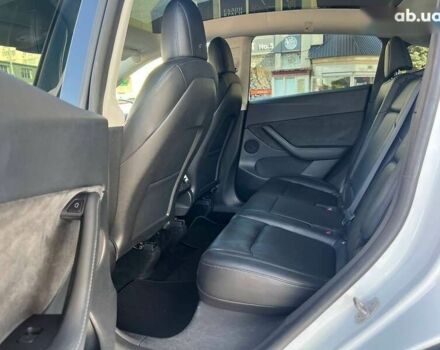 Тесла Model Y, об'ємом двигуна 0 л та пробігом 31 тис. км за 24900 $, фото 16 на Automoto.ua