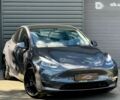 Тесла Model Y 2022 в Киеве на Automoto.ua Тесла Model Y, объемом двигателя 0 л и пробегом 50 тыс. км за 29900 $, фото 3 на Automoto.ua