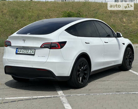 Тесла Model Y, об'ємом двигуна 0 л та пробігом 48 тис. км за 31900 $, фото 4 на Automoto.ua