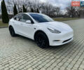 Тесла Model Y, объемом двигателя 0 л и пробегом 12 тыс. км за 35000 $, фото 1 на Automoto.ua