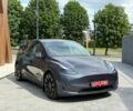 Тесла Model Y, объемом двигателя 0 л и пробегом 93 тыс. км за 23400 $, фото 1 на Automoto.ua