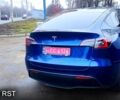 Тесла Model Y, объемом двигателя 0.39 л и пробегом 68 тыс. км за 29500 $, фото 2 на Automoto.ua