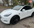 Тесла Model Y, объемом двигателя 0 л и пробегом 9 тыс. км за 51000 $, фото 4 на Automoto.ua
