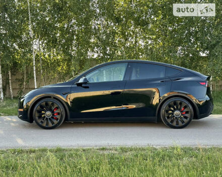 Тесла Model Y, об'ємом двигуна 0 л та пробігом 30 тис. км за 30500 $, фото 6 на Automoto.ua