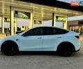 Тесла Model Y, объемом двигателя 0 л и пробегом 43 тыс. км за 27500 $, фото 12 на Automoto.ua