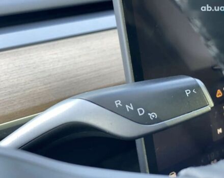 Тесла Model Y, об'ємом двигуна 0 л та пробігом 224 тис. км за 27500 $, фото 1 на Automoto.ua