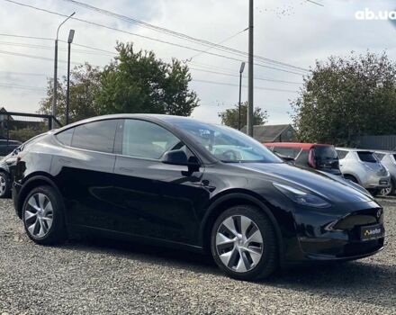 Тесла Model Y, об'ємом двигуна 0 л та пробігом 224 тис. км за 27500 $, фото 22 на Automoto.ua