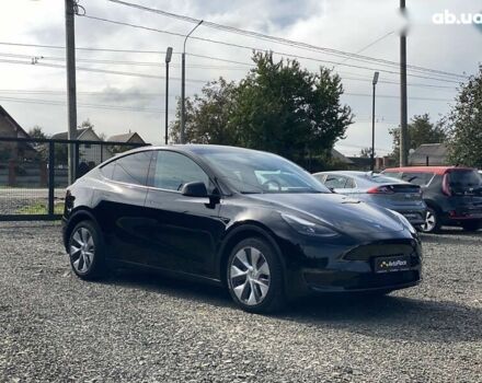 Тесла Model Y, об'ємом двигуна 0 л та пробігом 224 тис. км за 27500 $, фото 18 на Automoto.ua