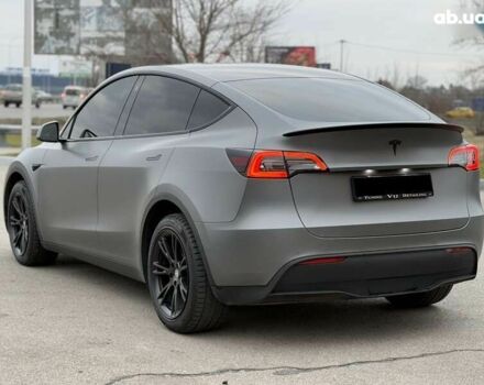 Тесла Model Y, объемом двигателя 0 л и пробегом 30 тыс. км за 33000 $, фото 13 на Automoto.ua