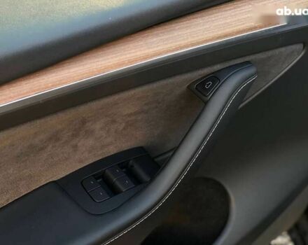 Тесла Model Y, объемом двигателя 0 л и пробегом 66 тыс. км за 28500 $, фото 15 на Automoto.ua