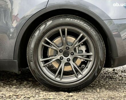 Тесла Model Y 2022 у Луцьку на Automoto.ua Тесла Model Y, об'ємом двигуна 0 л та пробігом 32 тис. км за 33500 $, фото 21 на Automoto.ua