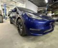 Тесла Model Y, объемом двигателя 0 л и пробегом 78 тыс. км за 23200 $, фото 1 на Automoto.ua