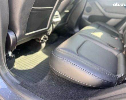 Тесла Model Y, объемом двигателя 0 л и пробегом 140 тыс. км за 24500 $, фото 18 на Automoto.ua