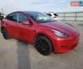 Тесла Model Y, объемом двигателя 0 л и пробегом 70 тыс. км за 10500 $, фото 4 на Automoto.ua