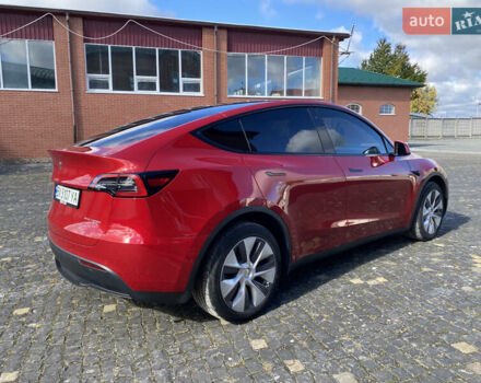Тесла Model Y 2022 в Дунаевцах на Automoto.ua Тесла Model Y, объемом двигателя 0 л и пробегом 36 тыс. км за 27500 $, фото 7 на Automoto.ua