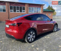 Тесла Model Y 2022 в Дунаевцах на Automoto.ua Тесла Model Y, объемом двигателя 0 л и пробегом 36 тыс. км за 27500 $, фото 7 на Automoto.ua