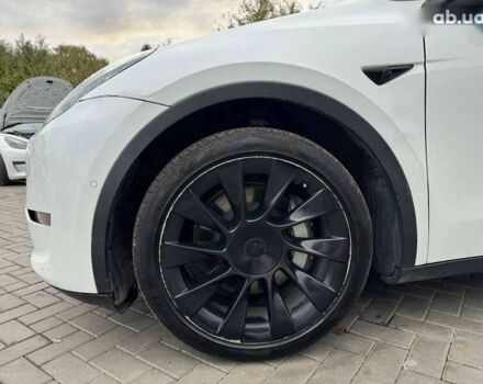 Тесла Model Y, об'ємом двигуна 0 л та пробігом 243 тис. км за 17900 $, фото 15 на Automoto.ua