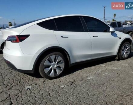 Тесла Model Y, об'ємом двигуна 0 л та пробігом 85 тис. км за 10000 $, фото 2 на Automoto.ua