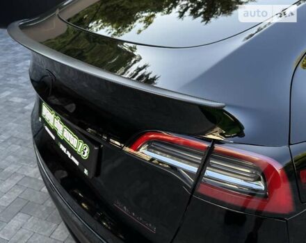 Тесла Model Y, объемом двигателя 0 л и пробегом 25 тыс. км за 29900 $, фото 63 на Automoto.ua