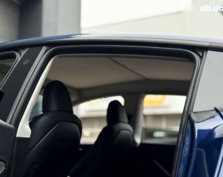 Тесла Model Y, объемом двигателя 0 л и пробегом 40 тыс. км за 29999 $, фото 15 на Automoto.ua