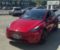 Тесла Model Y, об'ємом двигуна 0 л та пробігом 50 тис. км за 31800 $, фото 1 на Automoto.ua