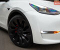 Тесла Model Y, объемом двигателя 0 л и пробегом 54 тыс. км за 28900 $, фото 11 на Automoto.ua