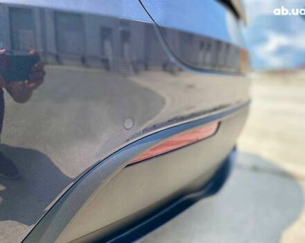 Тесла Model Y 2022 в Киеве на Automoto.ua Тесла Model Y, объемом двигателя 0 л и пробегом 20 тыс. км за 33990 $, фото 17 на Automoto.ua