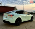 Тесла Model Y, объемом двигателя 0 л и пробегом 43 тыс. км за 27500 $, фото 10 на Automoto.ua