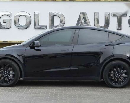 Тесла Model Y, объемом двигателя 0 л и пробегом 47 тыс. км за 34500 $, фото 9 на Automoto.ua