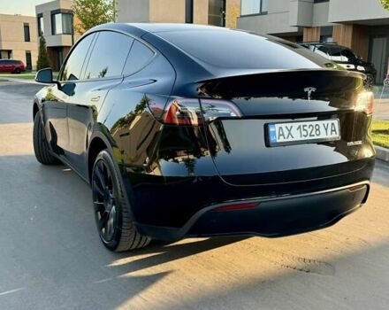 Тесла Model Y, объемом двигателя 0 л и пробегом 31 тыс. км за 37000 $, фото 8 на Automoto.ua