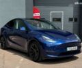 Тесла Model Y, объемом двигателя 0 л и пробегом 73 тыс. км за 36500 $, фото 11 на Automoto.ua