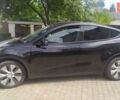 Тесла Model Y, объемом двигателя 0 л и пробегом 48 тыс. км за 30000 $, фото 1 на Automoto.ua