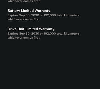 Тесла Model Y, об'ємом двигуна 0 л та пробігом 78 тис. км за 35900 $, фото 4 на Automoto.ua