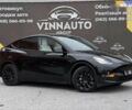 Тесла Model Y, объемом двигателя 0 л и пробегом 45 тыс. км за 25999 $, фото 1 на Automoto.ua