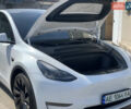 Тесла Model Y, объемом двигателя 0 л и пробегом 26 тыс. км за 35000 $, фото 14 на Automoto.ua
