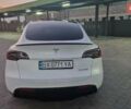 Тесла Model Y, объемом двигателя 0 л и пробегом 35 тыс. км за 54000 $, фото 13 на Automoto.ua
