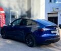 Тесла Model Y 2022 в Киеве на Automoto.ua Тесла Model Y, объемом двигателя 0 л и пробегом 92 тыс. км за 31999 $, фото 7 на Automoto.ua