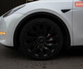 Тесла Model Y, объемом двигателя 0 л и пробегом 54 тыс. км за 28900 $, фото 16 на Automoto.ua