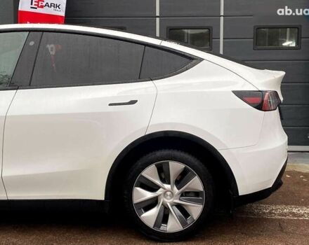 Тесла Model Y, объемом двигателя 0 л и пробегом 81 тыс. км за 32500 $, фото 6 на Automoto.ua