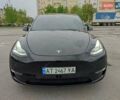 Тесла Model Y, объемом двигателя 0 л и пробегом 47 тыс. км за 28900 $, фото 13 на Automoto.ua