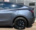 Тесла Model Y 2022 в Киеве на Automoto.ua Тесла Model Y, объемом двигателя 0 л и пробегом 29 тыс. км за 29999 $, фото 6 на Automoto.ua