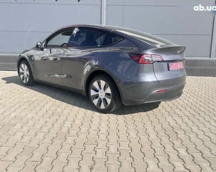Тесла Model Y, объемом двигателя 0 л и пробегом 140 тыс. км за 24500 $, фото 3 на Automoto.ua