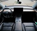 Тесла Model Y, объемом двигателя 0 л и пробегом 41 тыс. км за 28700 $, фото 13 на Automoto.ua